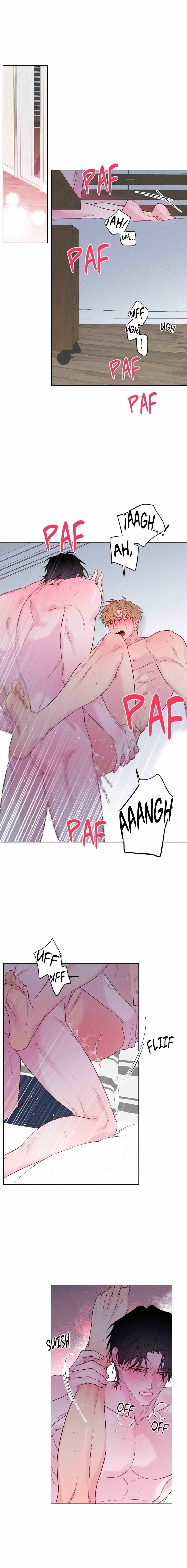 0 Al borde de las olas