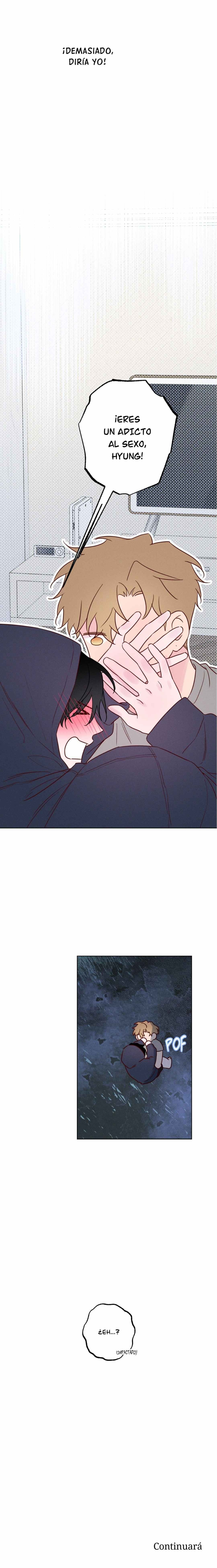 16 Al borde de las olas