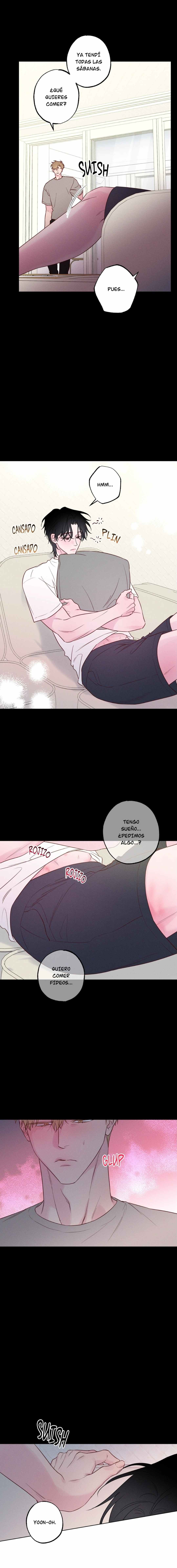 13 Al borde de las olas