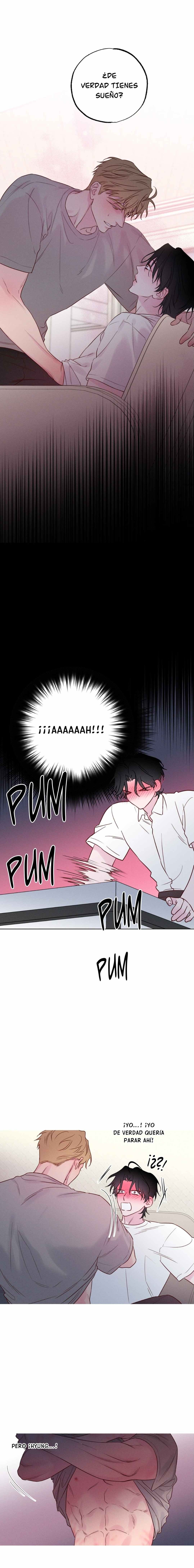 14 Al borde de las olas