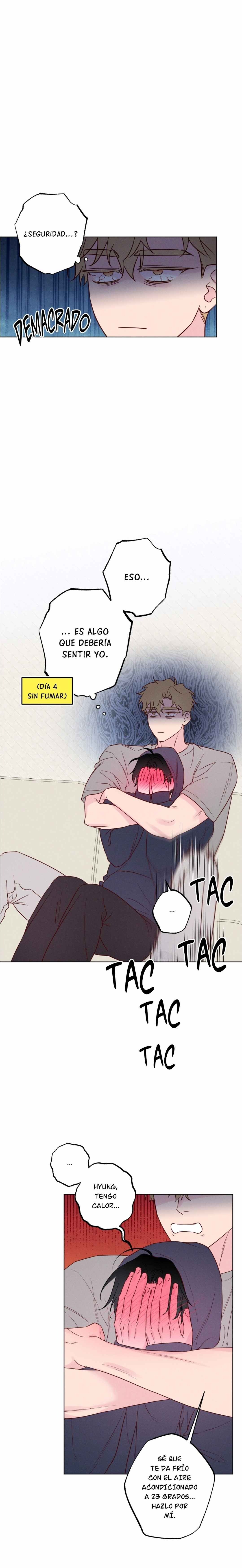 12 Al borde de las olas