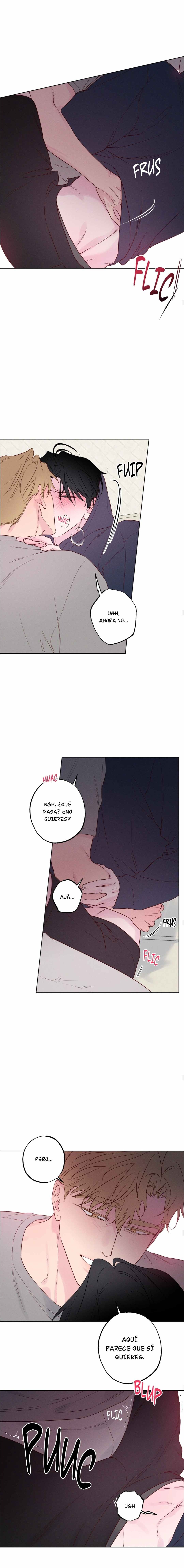 6 Al borde de las olas