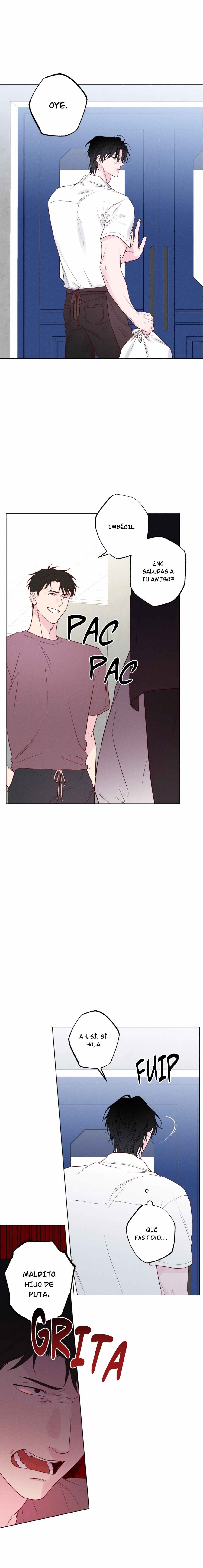 14 Al borde de las olas