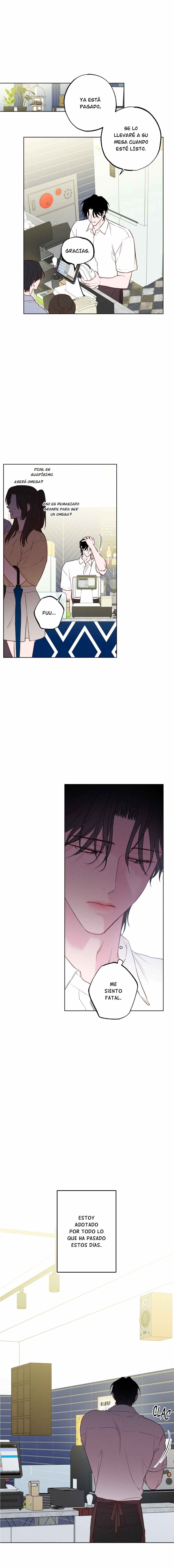 10 Al borde de las olas