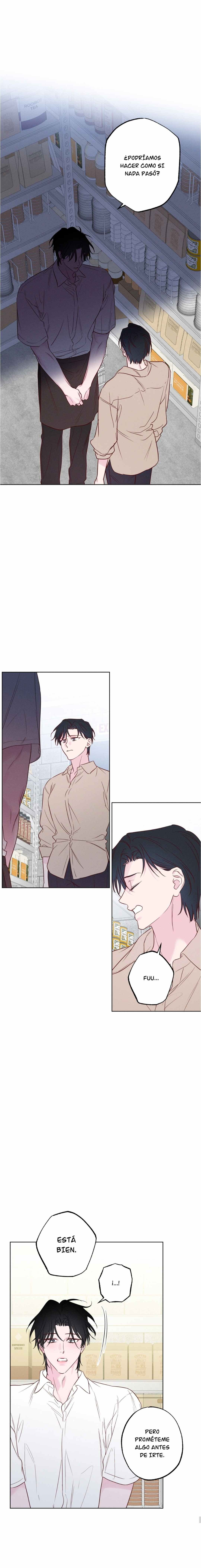 11 Al borde de las olas