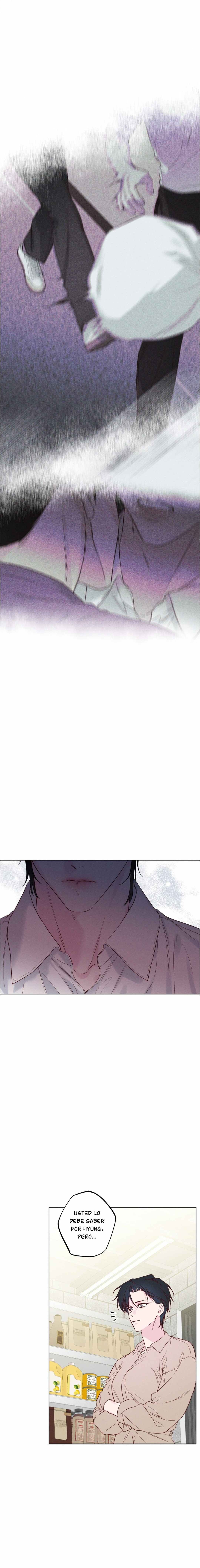 9 Al borde de las olas