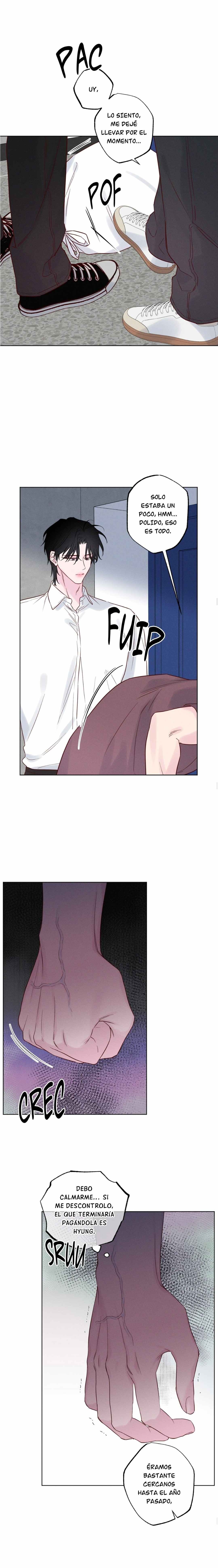 1 Al borde de las olas