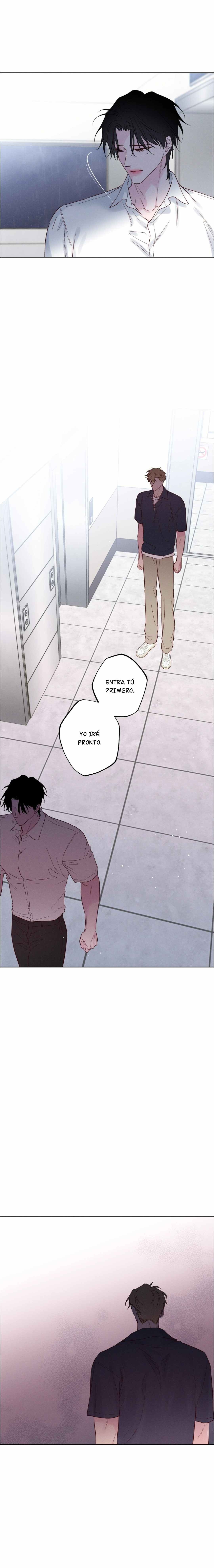 12 Al borde de las olas