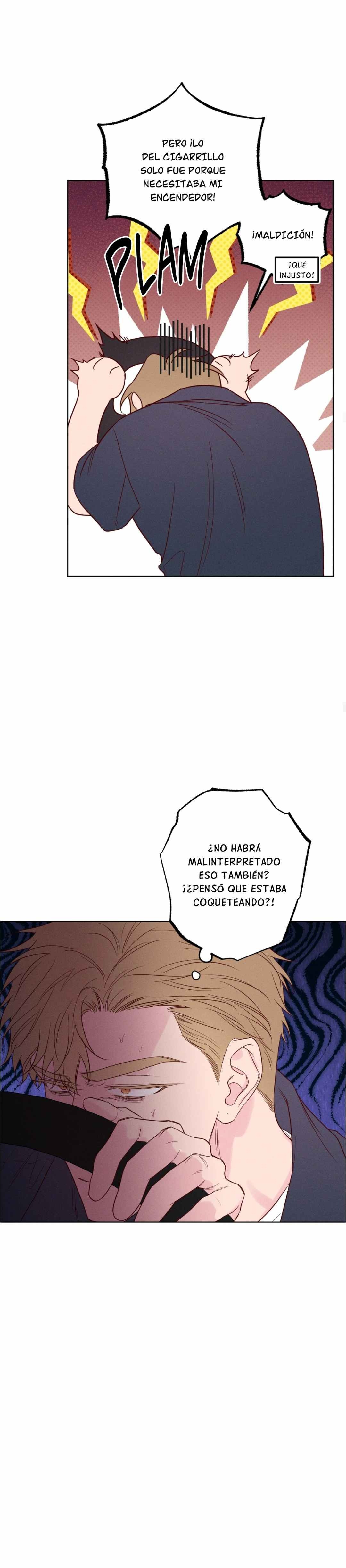 2 Al borde de las olas