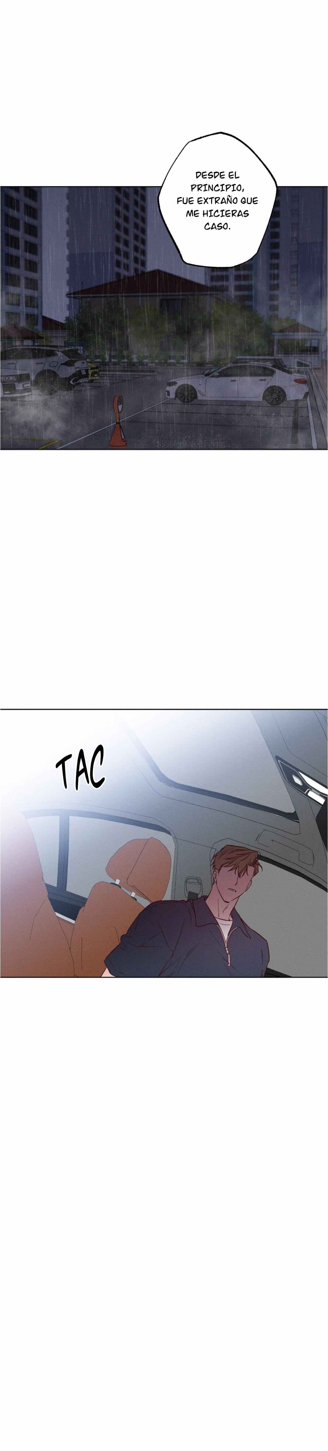 7 Al borde de las olas