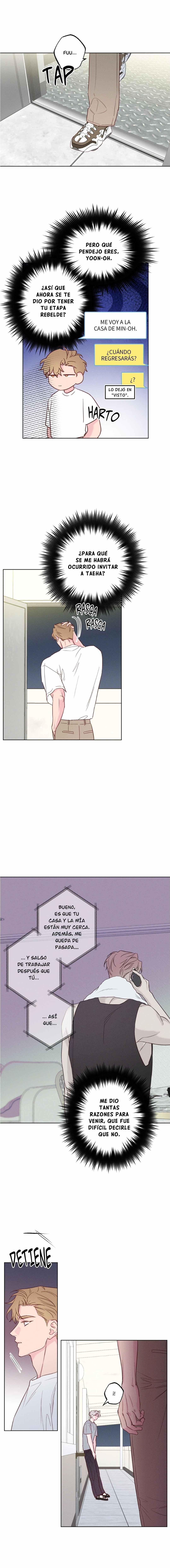 11 Al borde de las olas