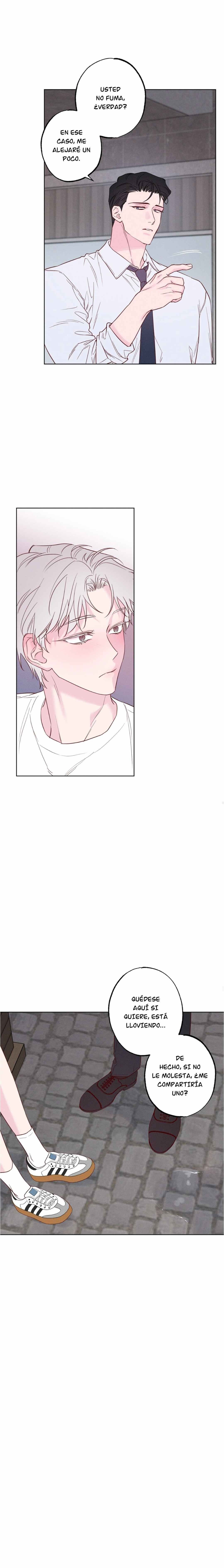 1 Al borde de las olas