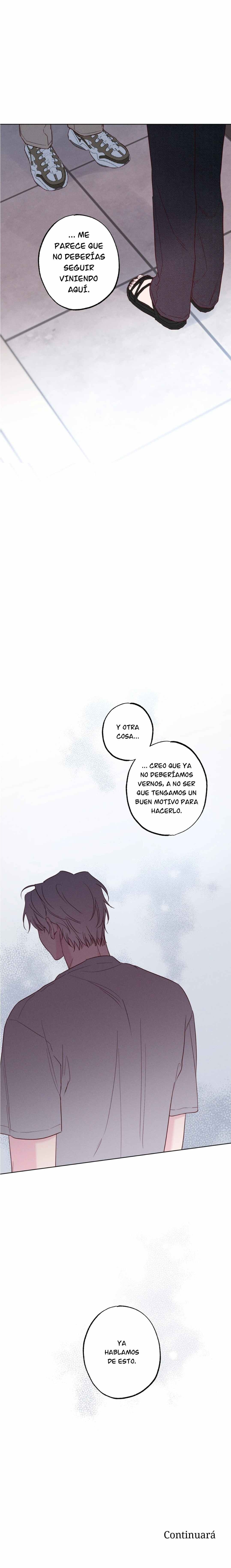 13 Al borde de las olas