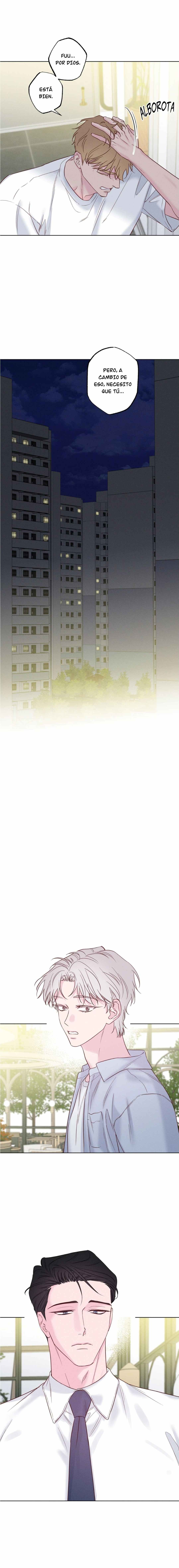 14 Al borde de las olas