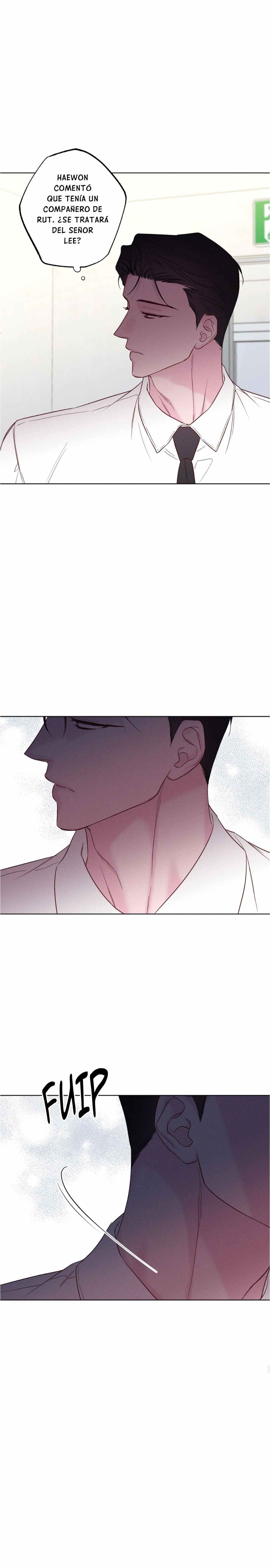 9 Al borde de las olas