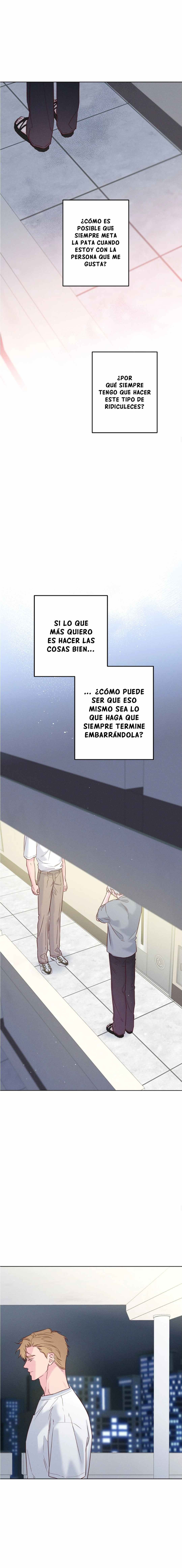 5 Al borde de las olas