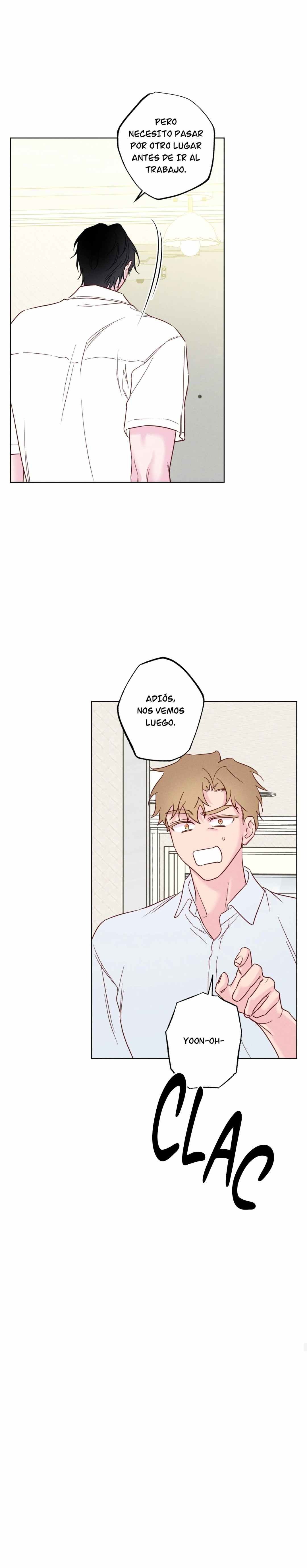 10 Al borde de las olas