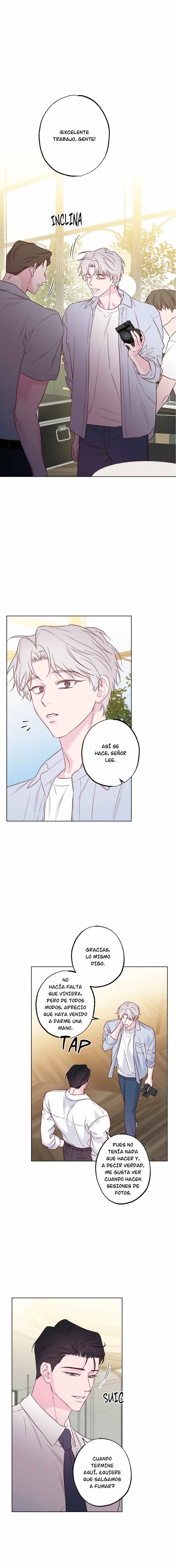 2 Al borde de las olas