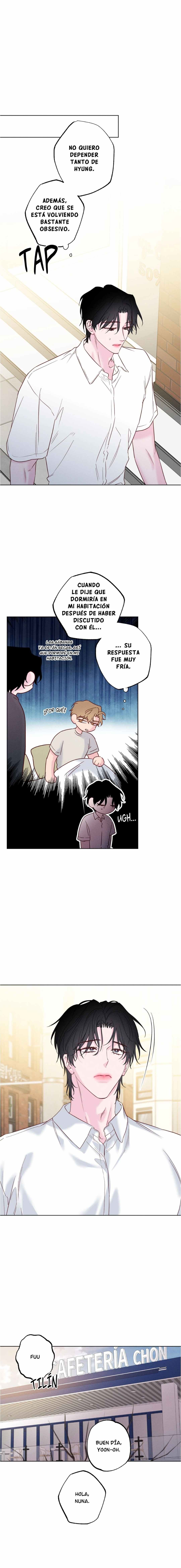 11 Al borde de las olas