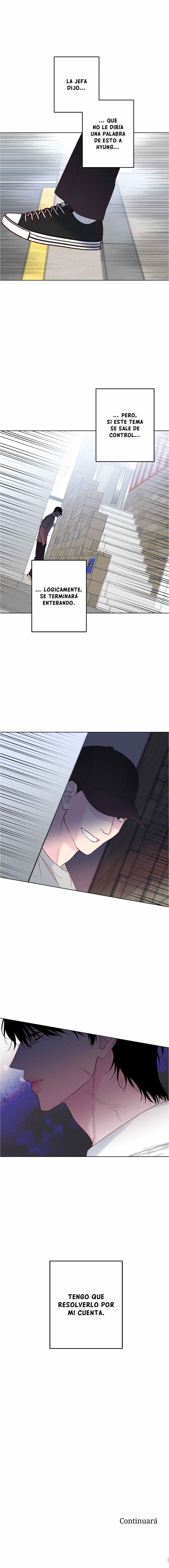 15 Al borde de las olas