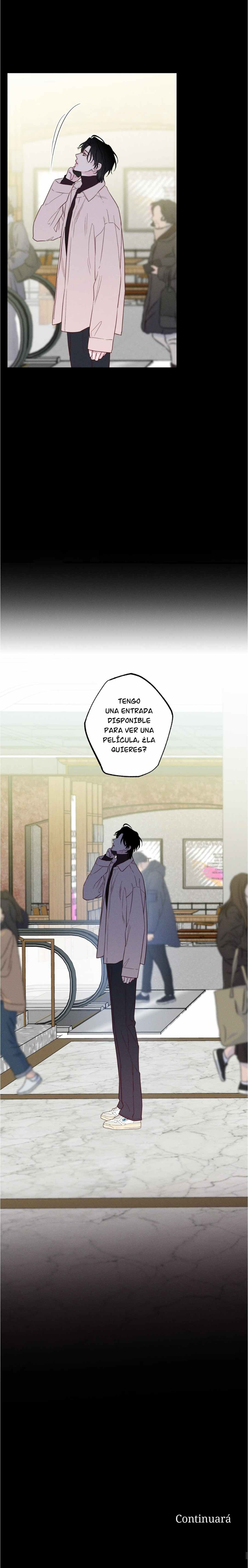 13 Al borde de las olas