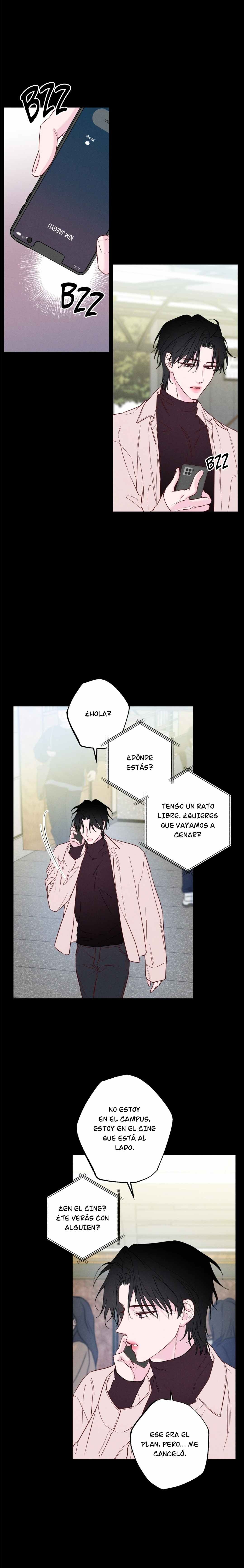 12 Al borde de las olas