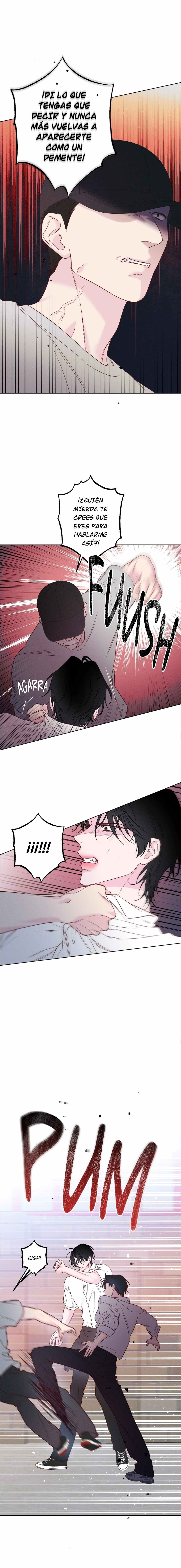 4 Al borde de las olas