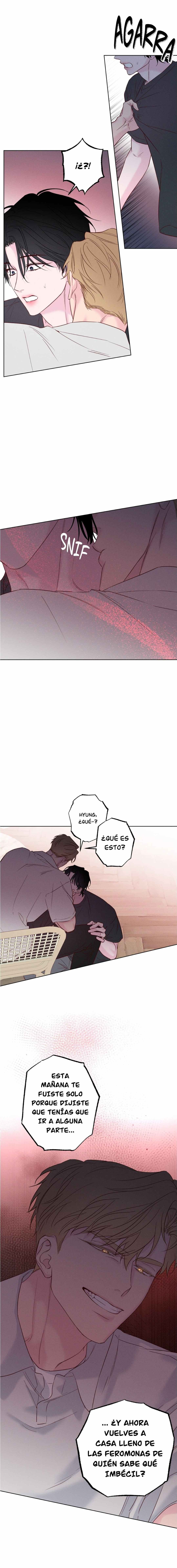 11 Al borde de las olas