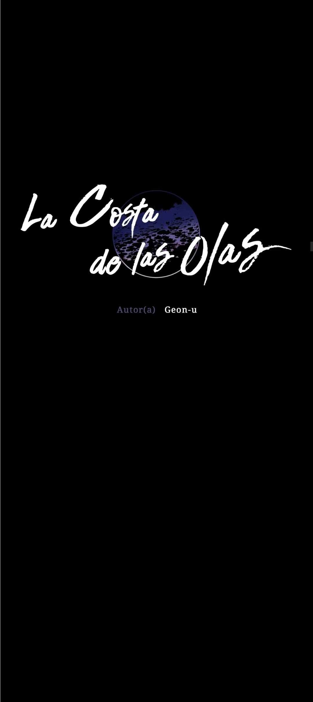 3 Al borde de las olas