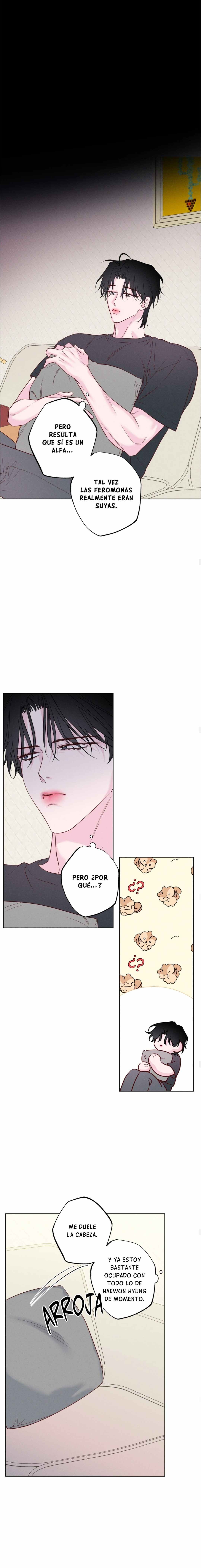 9 Al borde de las olas