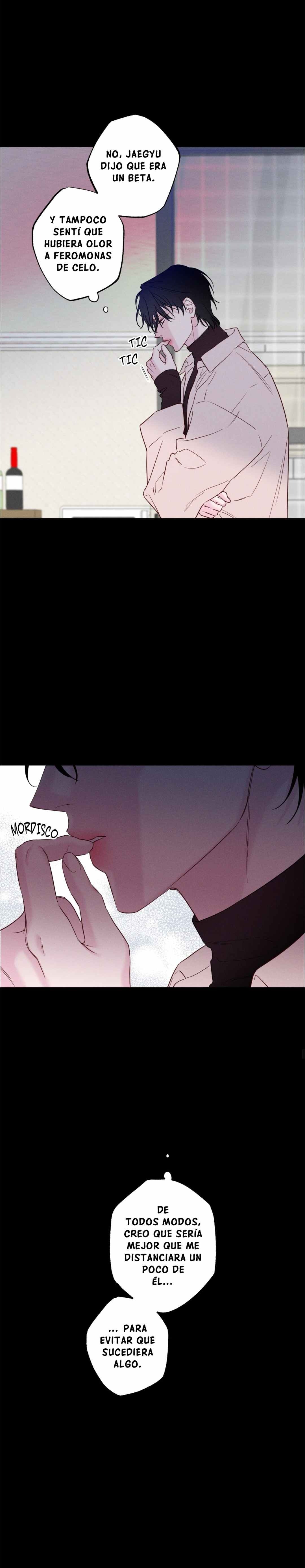 8 Al borde de las olas