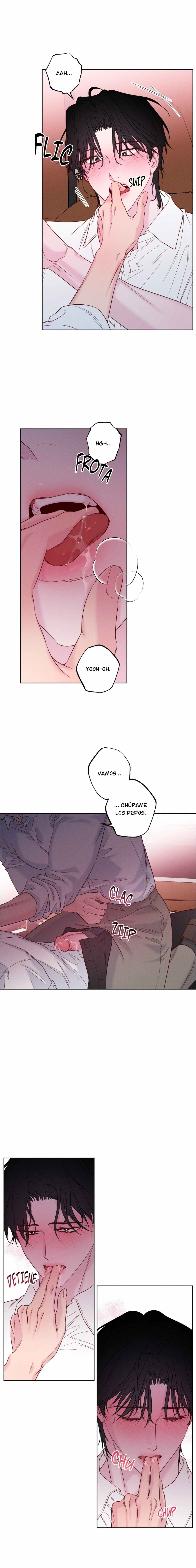 12 Al borde de las olas