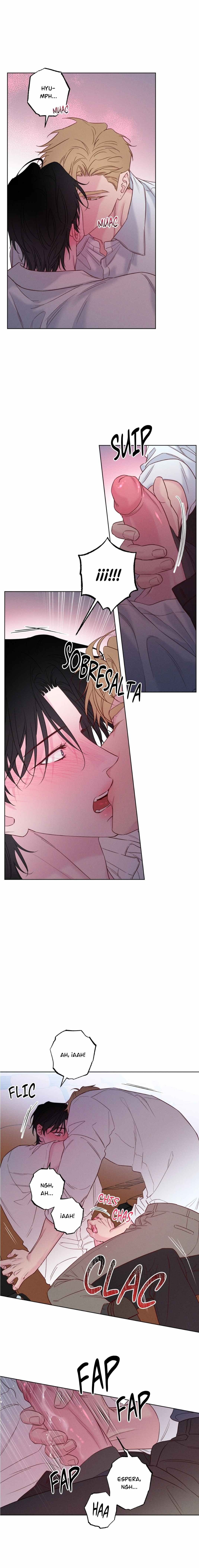 10 Al borde de las olas