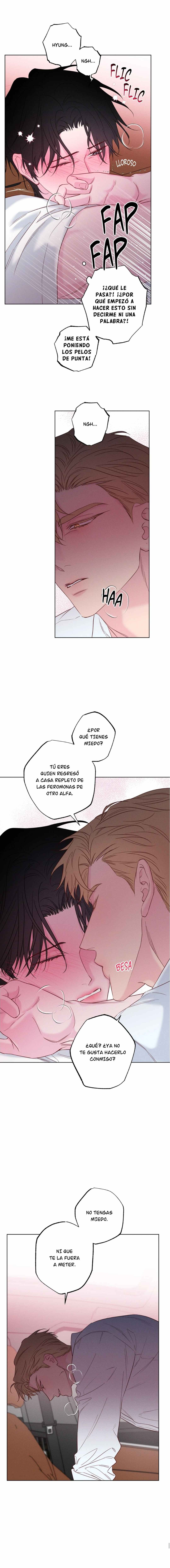 11 Al borde de las olas