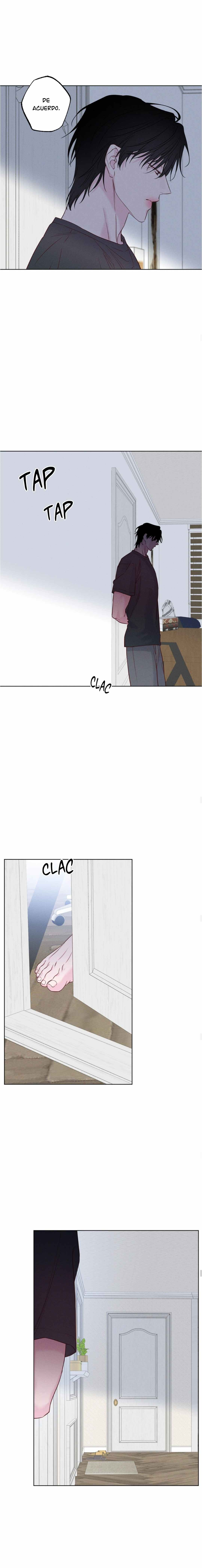 3 Al borde de las olas