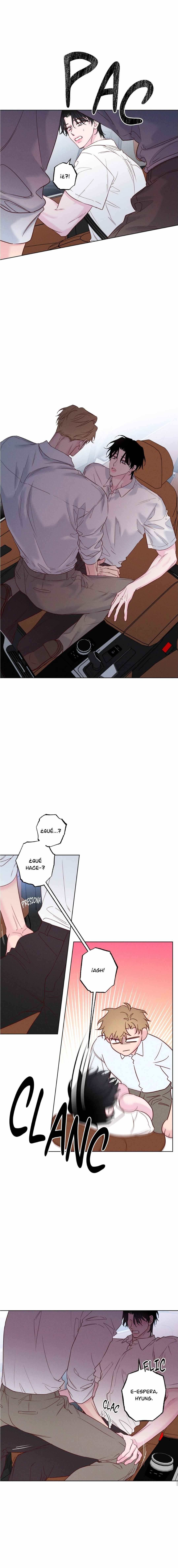 9 Al borde de las olas