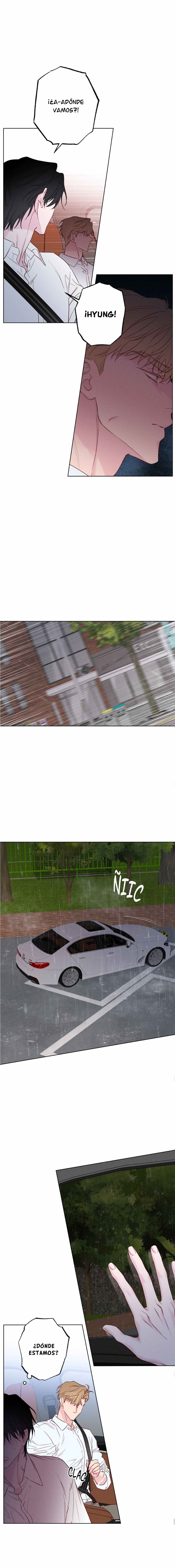 8 Al borde de las olas