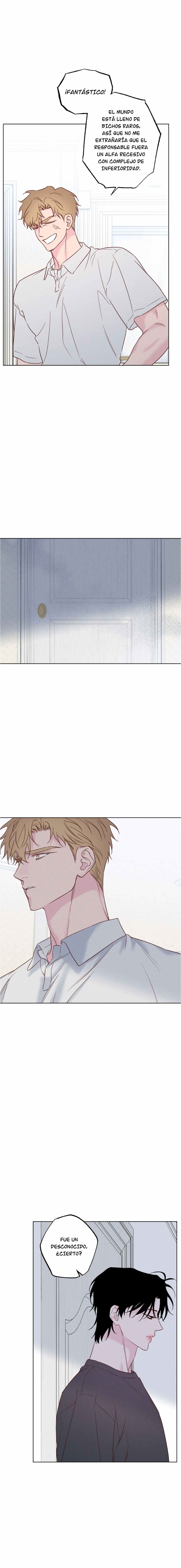 1 Al borde de las olas