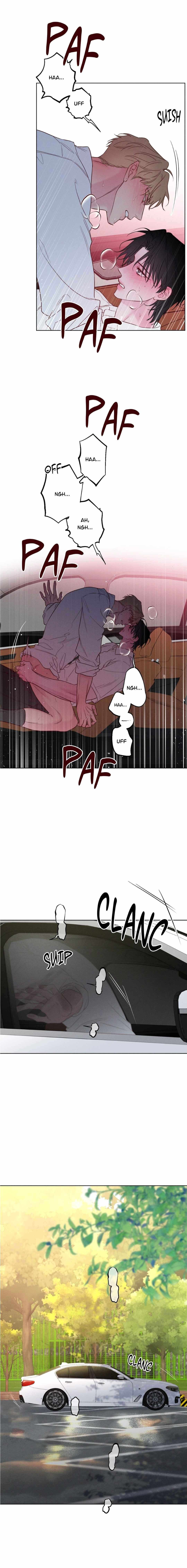 12 Al borde de las olas