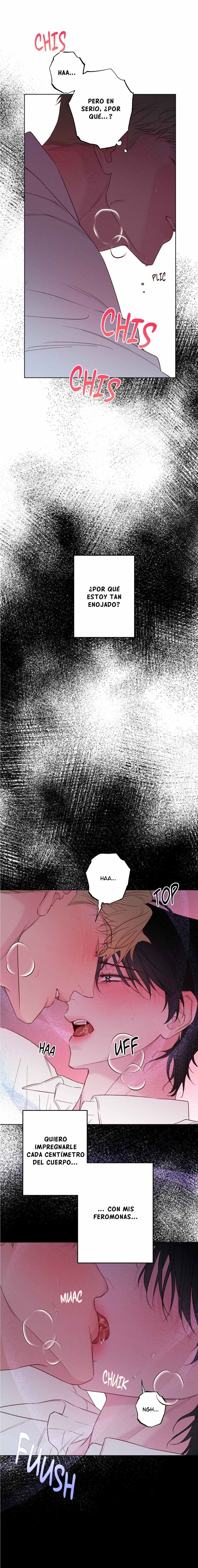 10 Al borde de las olas