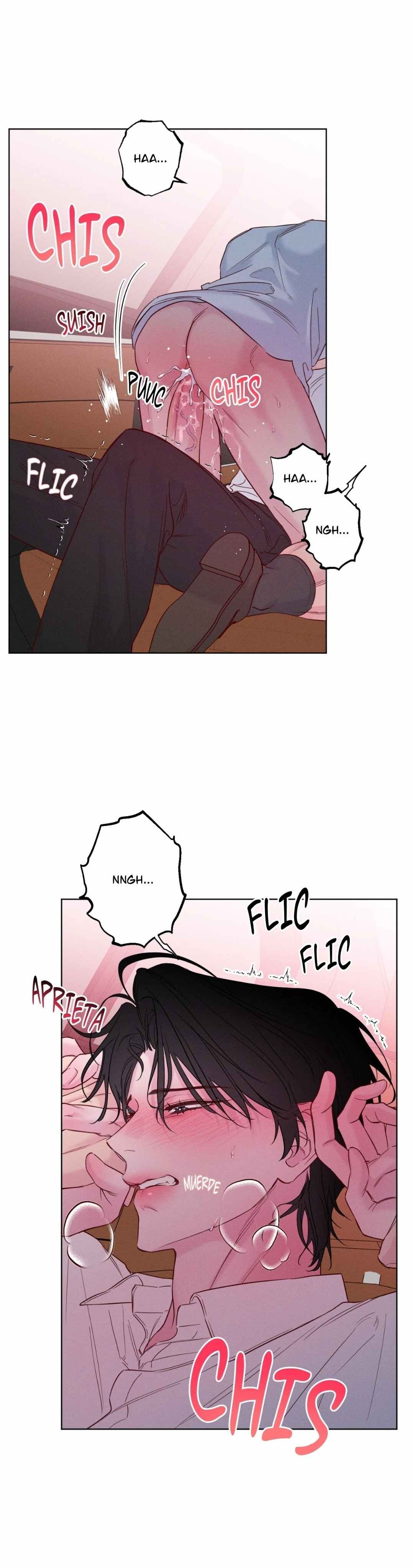 9 Al borde de las olas