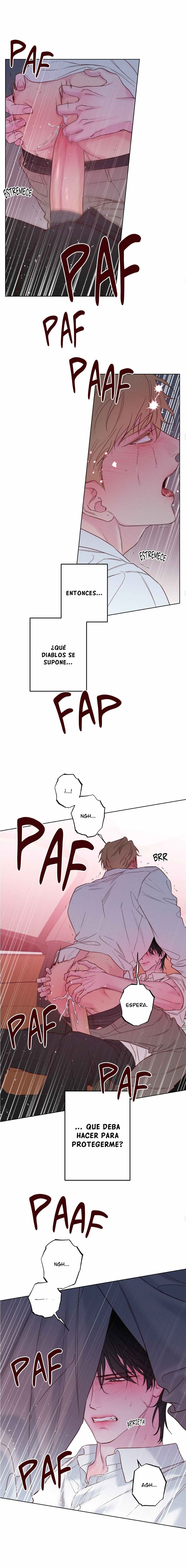 4 Al borde de las olas