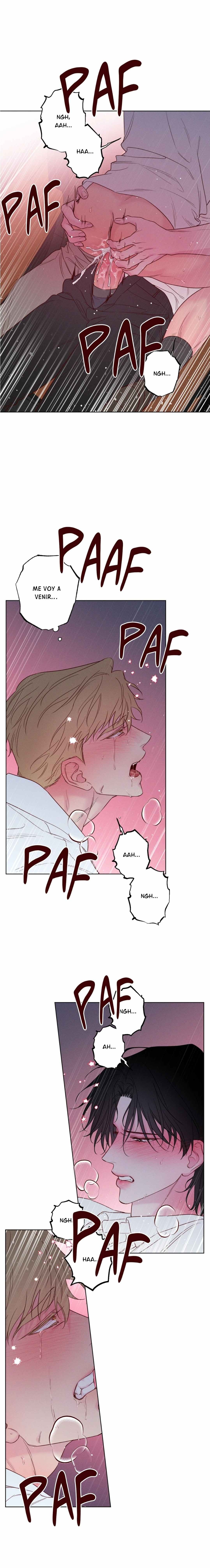 13 Al borde de las olas