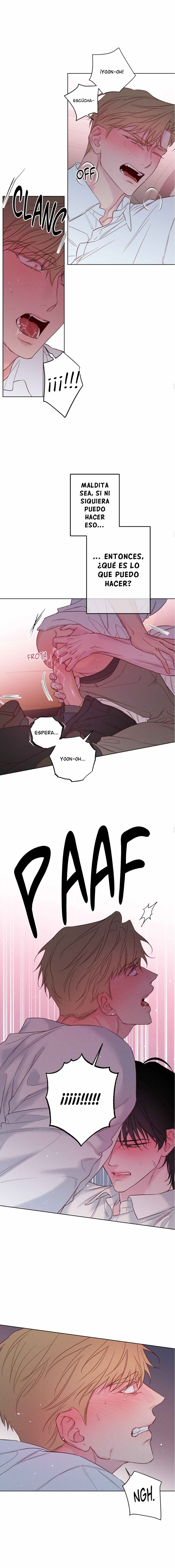 3 Al borde de las olas