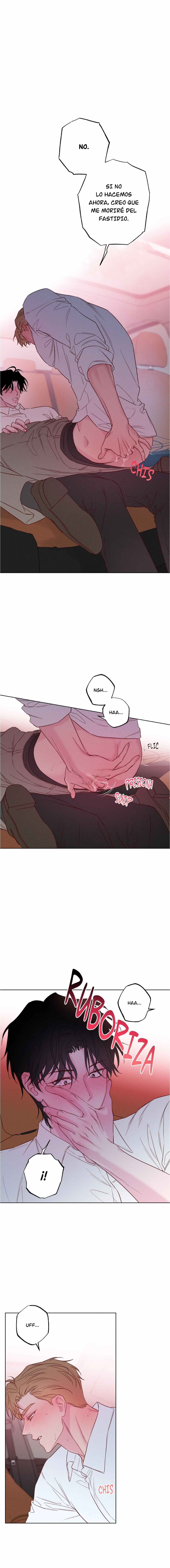 0 Al borde de las olas