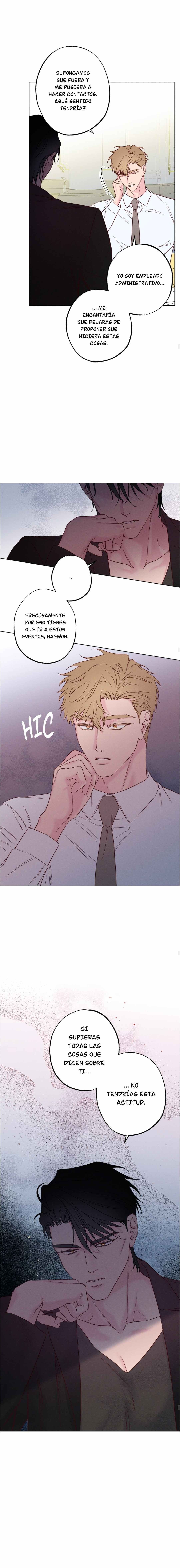 9 Al borde de las olas