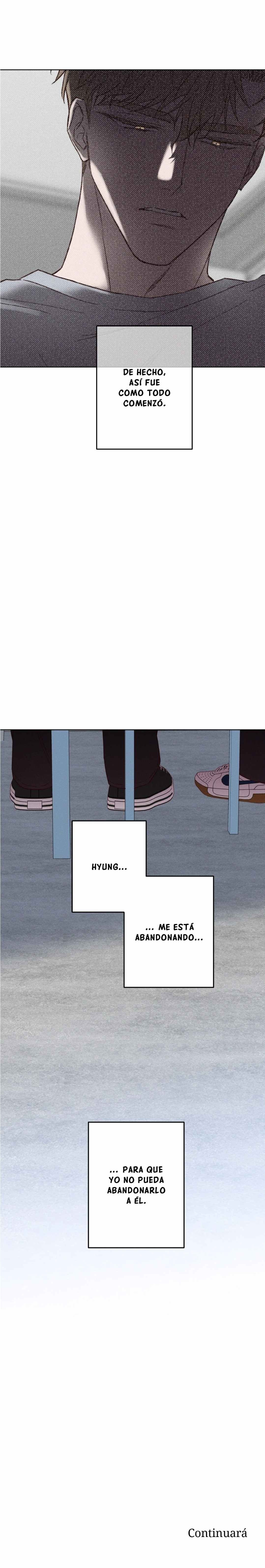 16 Al borde de las olas