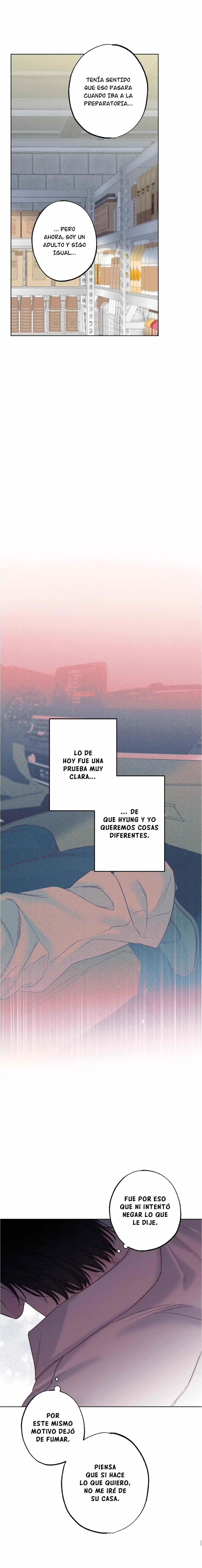 15 Al borde de las olas