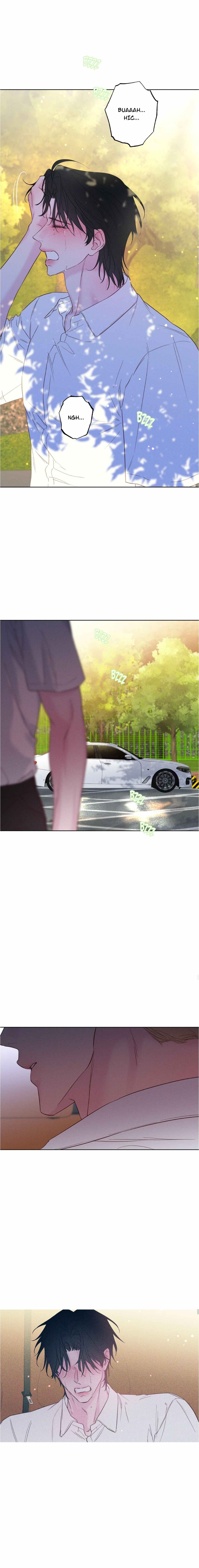 5 Al borde de las olas