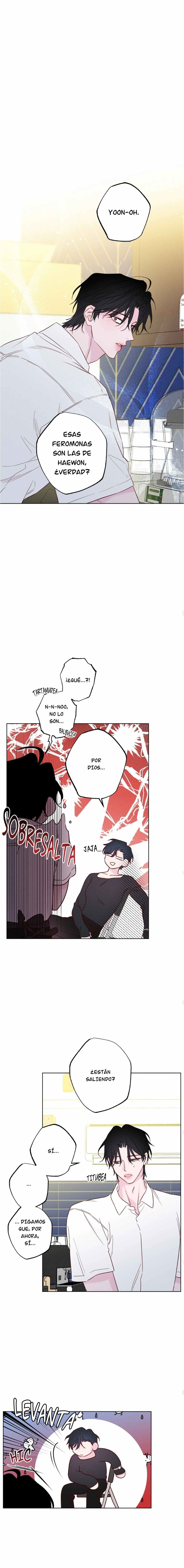 10 Al borde de las olas